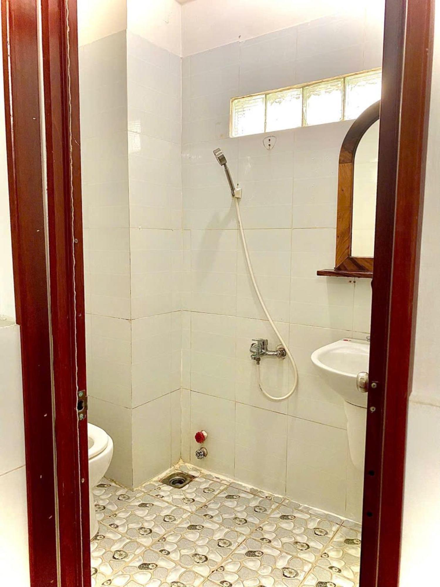 Kathy Hotel Ho Chi Minh Zewnętrze zdjęcie