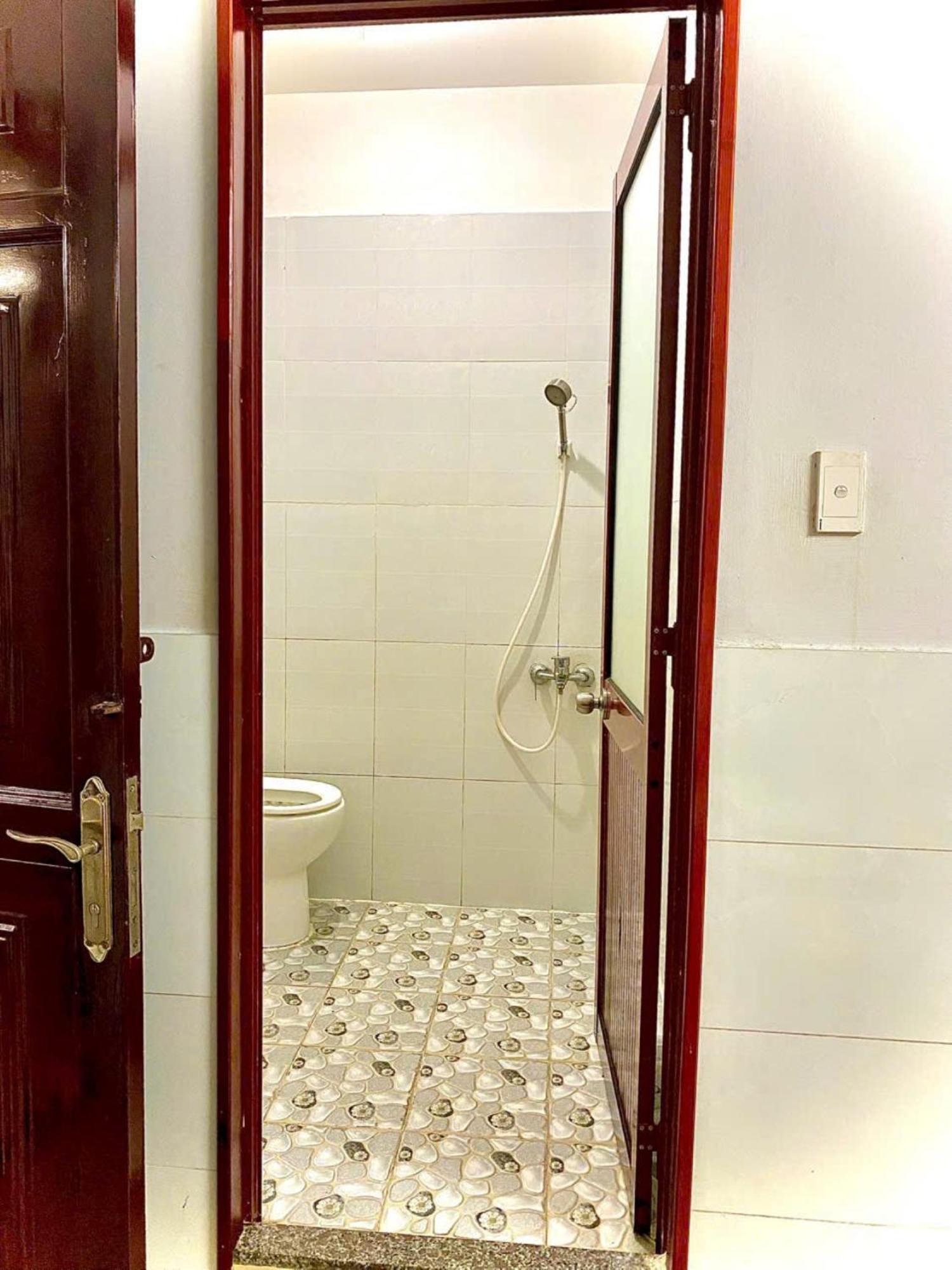 Kathy Hotel Ho Chi Minh Zewnętrze zdjęcie