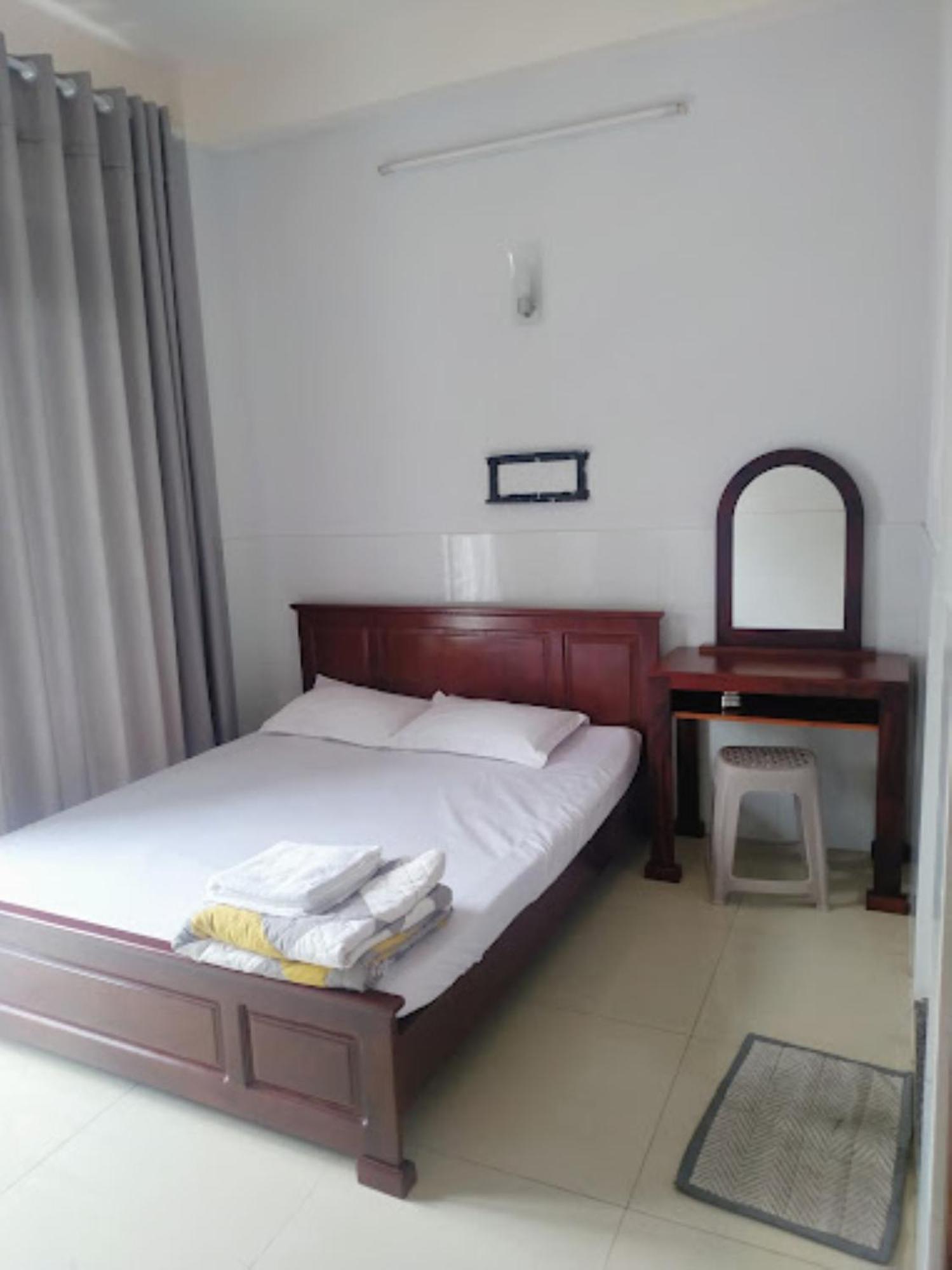 Kathy Hotel Ho Chi Minh Zewnętrze zdjęcie